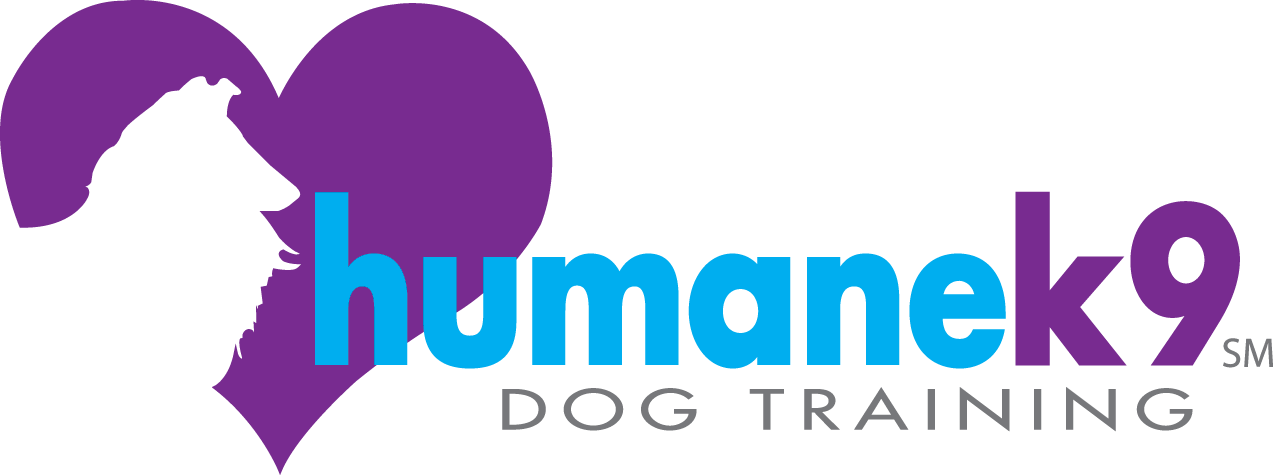 humane k9 logo