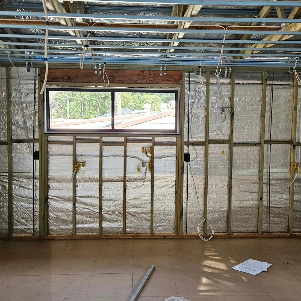 Electrical Wirings Of The House — Stand Fast Electrical Pty Ltd in Warwick, QLD