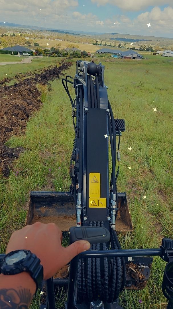 3 Phase Connection Undergrounds Pit, Pipe And Sub Mains — Stand Fast Electrical Pty Ltd in Warwick, QLD