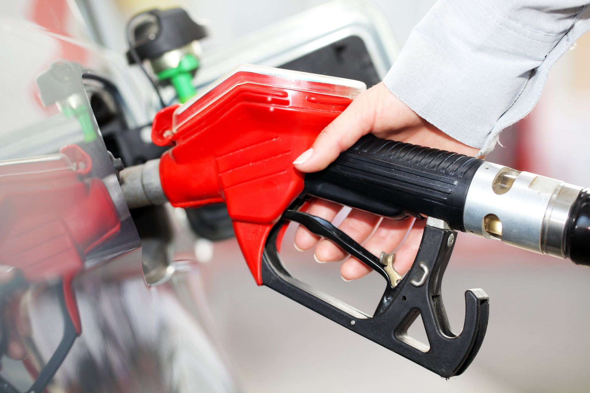 distribuzione carburanti