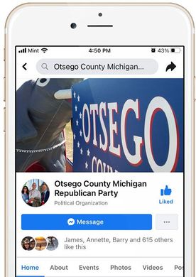 otsego county michigan republicans facebook