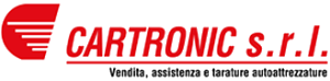 CARTRONIC - LOGO