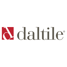 The daltile logo is on a white background.