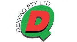 denpaq pty ltd logo