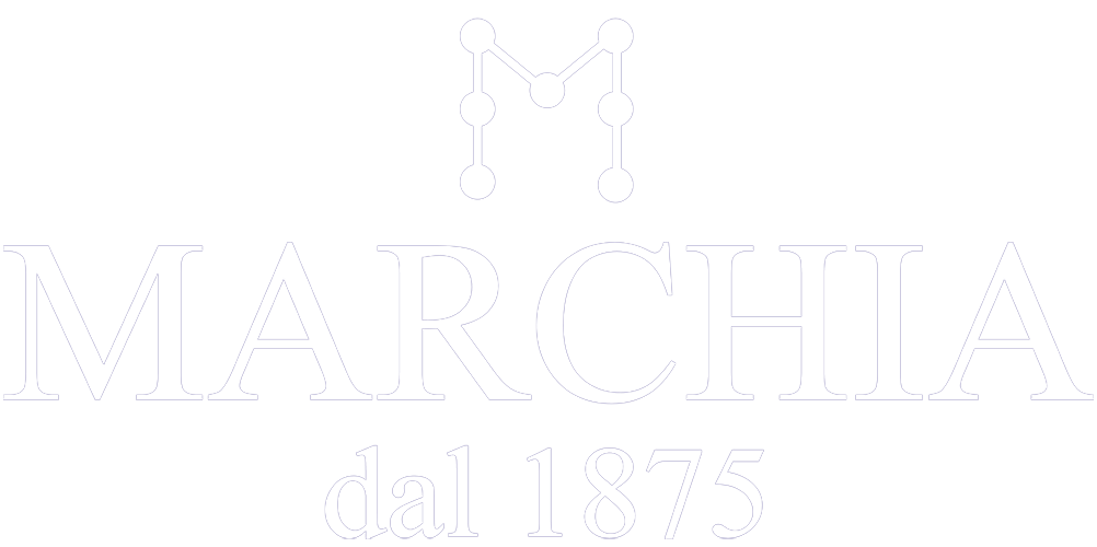 Marchia imballaggi, asti, logo