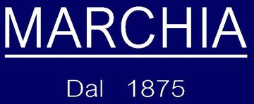 Marchia Imballaggi, asti, logo