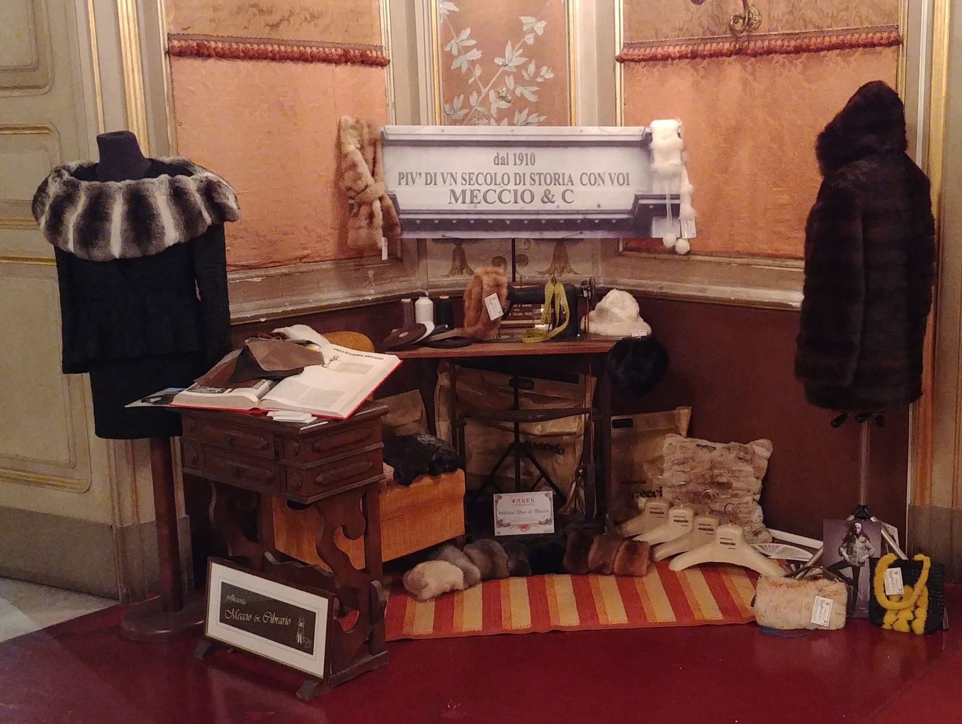 Vendita attrezzatura fotografica