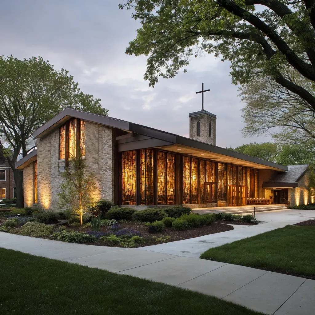 Evanston IL emergency commercial roof inspections after hail, wind, or storm events including photographic documentation, insurance-ready assessments, and same-day reports.
