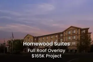 Expert Evanston Illinois roofers for garage roof replacement, porch roof flashing, cedar shake tear-offs, roof ventilation repairs, TPO re-cover membranes, and elastomeric roof coatings for both residential and light commercial properties.