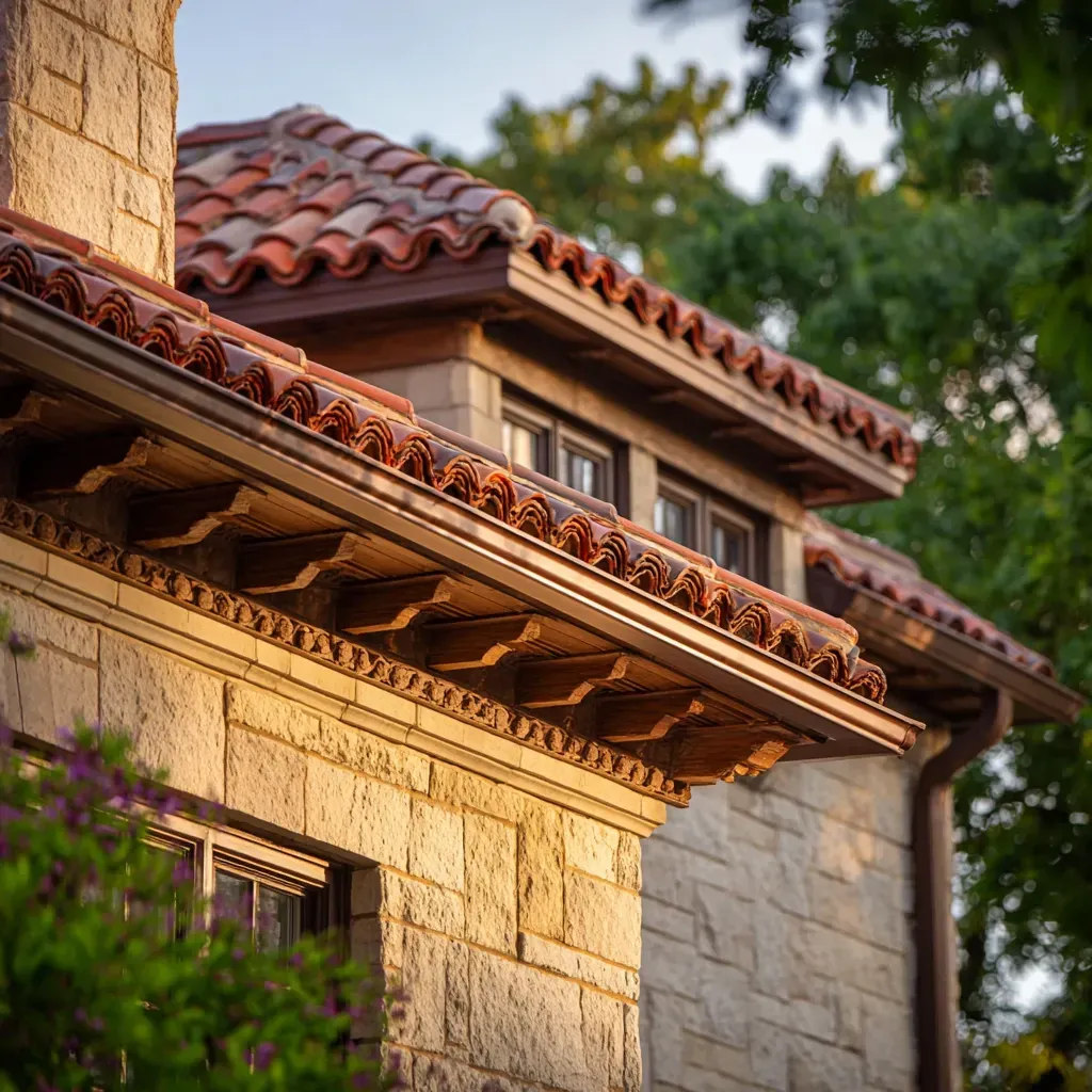 Top concrete tile roofing Evanston IL contractors offering Boral, Eagle, and Westlake Royal concrete tiles in multiple profiles, color blends, textures, and lightweight concrete options for Evanston Illinois roofing projects.