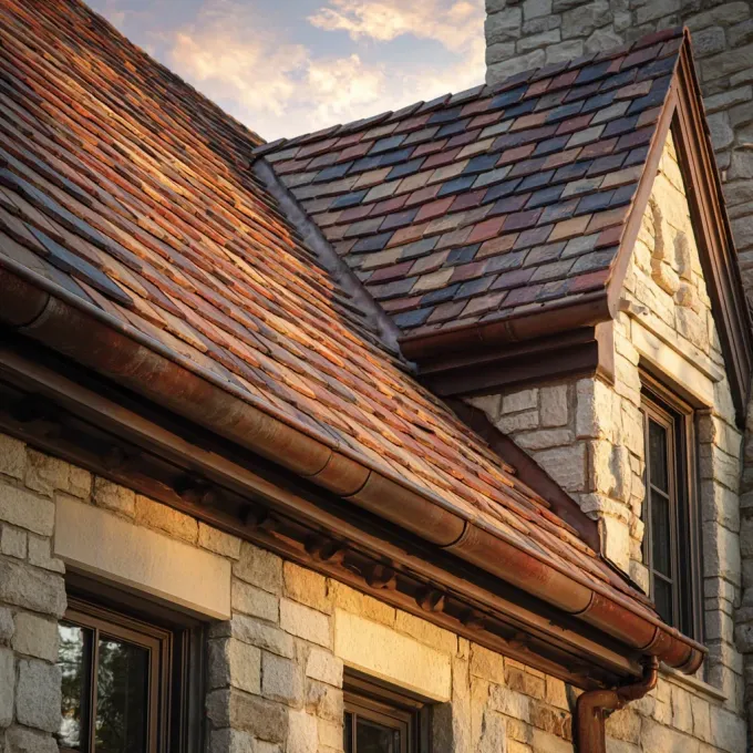 Local Evanston IL roofers and top-rated roofing contractors Evanston Illinois delivering flat roof coatings, asphalt shingle reroofing, vent boot repairs, soffit upgrades, ice dam barrier installations, and detailed drone inspections for homeowners and property managers near Northwestern University.