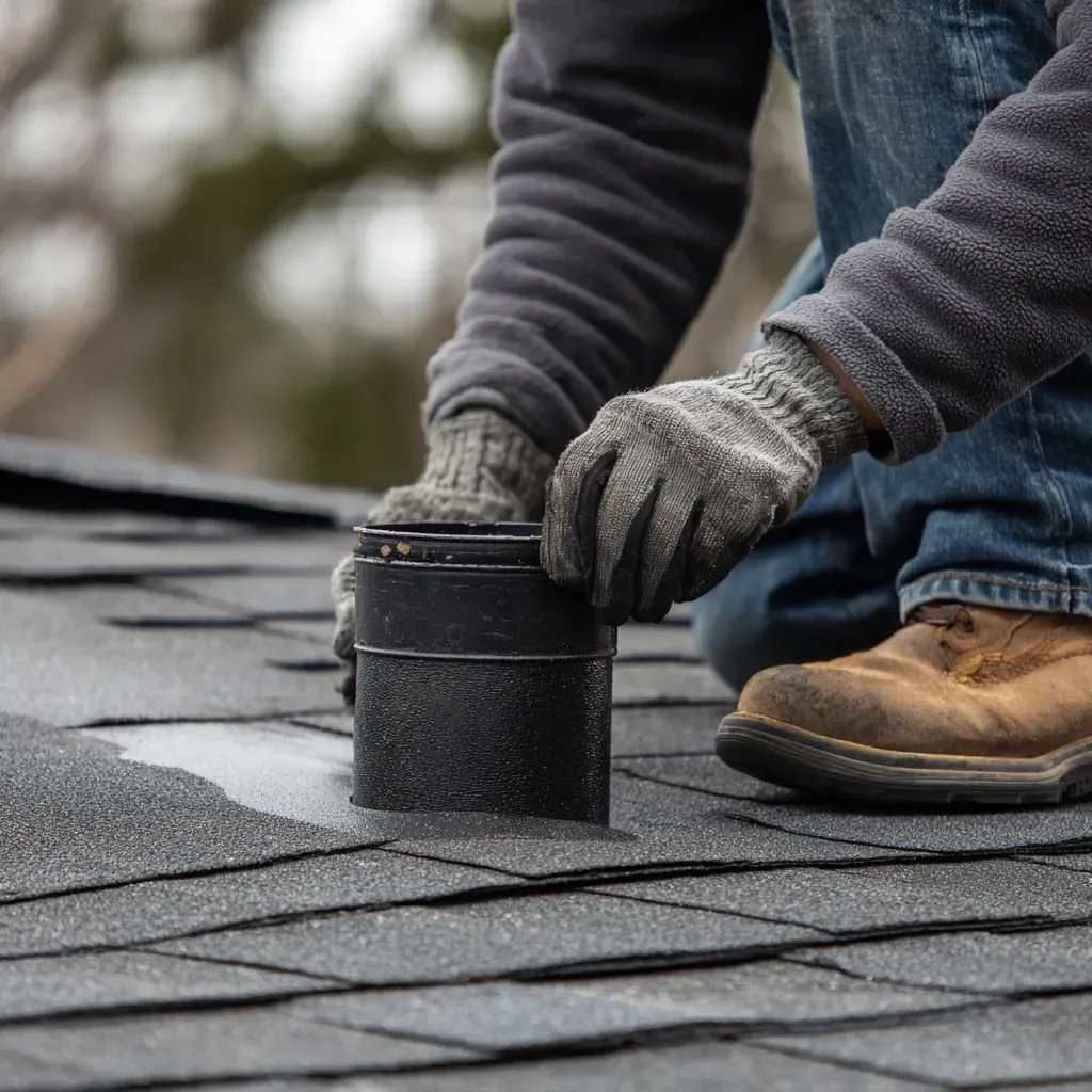 Commercial property roof maintenance Evanston IL with tenant-safe scheduling, no-disruption protocols, after-hours inspection availability, and recurring service plans.