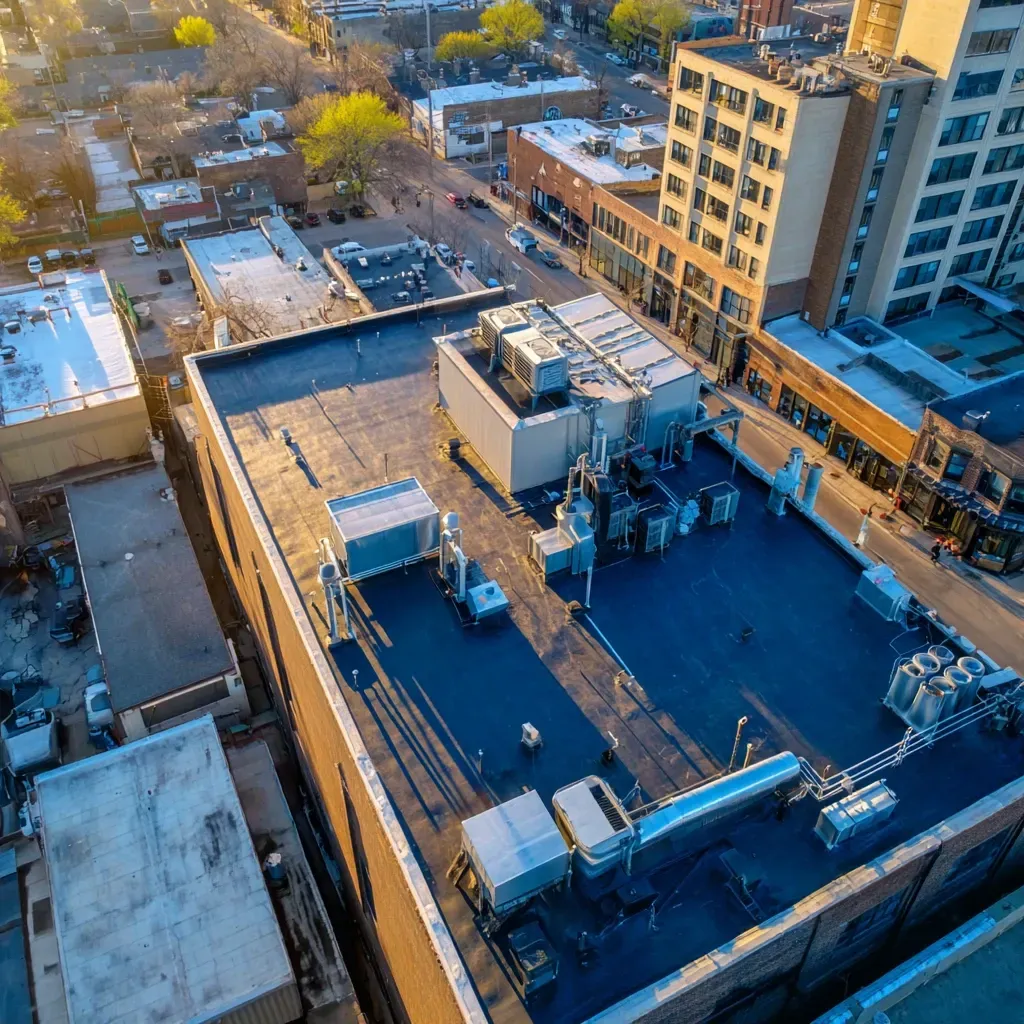 With over 1,500 businesses, Evanston IL supports a robust local economy, driven by healthcare, education, hospitality, retail, and professional services.