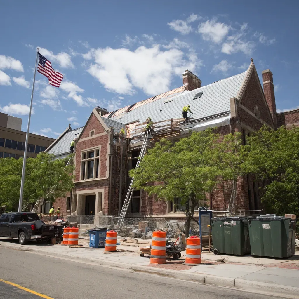 Situated along the North Shore, Evanston Illinois offers scenic lakefront parks, upscale residential neighborhoods, and bustling commercial corridors stretching from Central Street to Dempster Avenue.