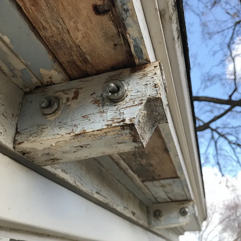 Aluminum soffit and fascia installation Evanston IL with durable vented soffit panels, pre-formed fascia wrap, eave drip edge flashing, and custom-bent metal trim for complete weather-sealed roofline protection.