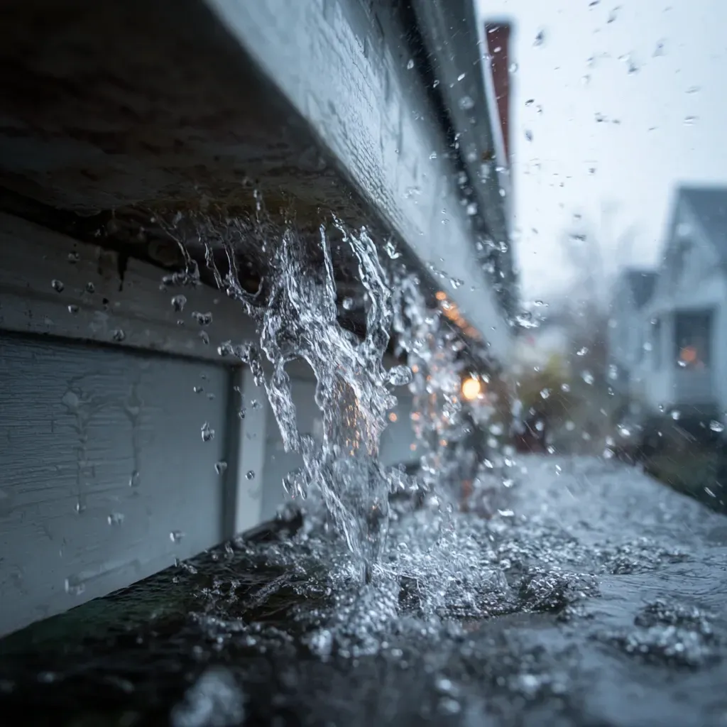 Roof repair Evanston IL and detailed roof inspections Evanston Illinois for active leaks, sagging rooflines, soft decking, underlayment deterioration, chimney flashing failure, ridge vent damage, and storm-related roof failures.