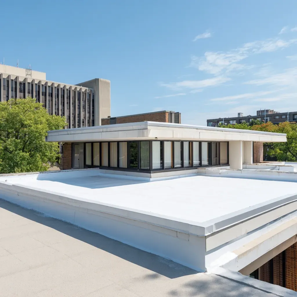The Evanston IL business community includes tech startups, creative agencies, legal firms, restaurants, and professional services operating out of co-working spaces and retail storefronts.