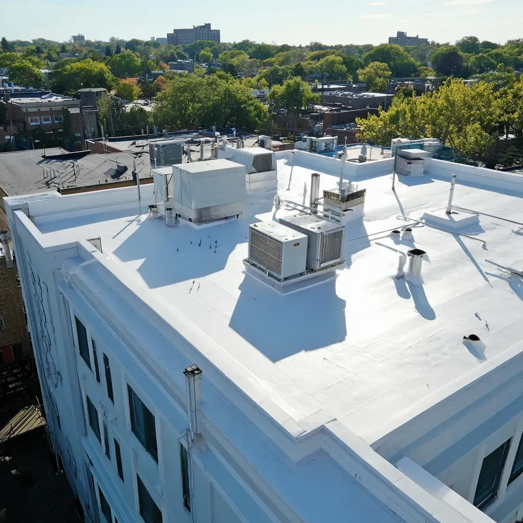 The Evanston Public Library system supports lifelong learning with three branches, digital resources, events, workshops, and community literacy programs.