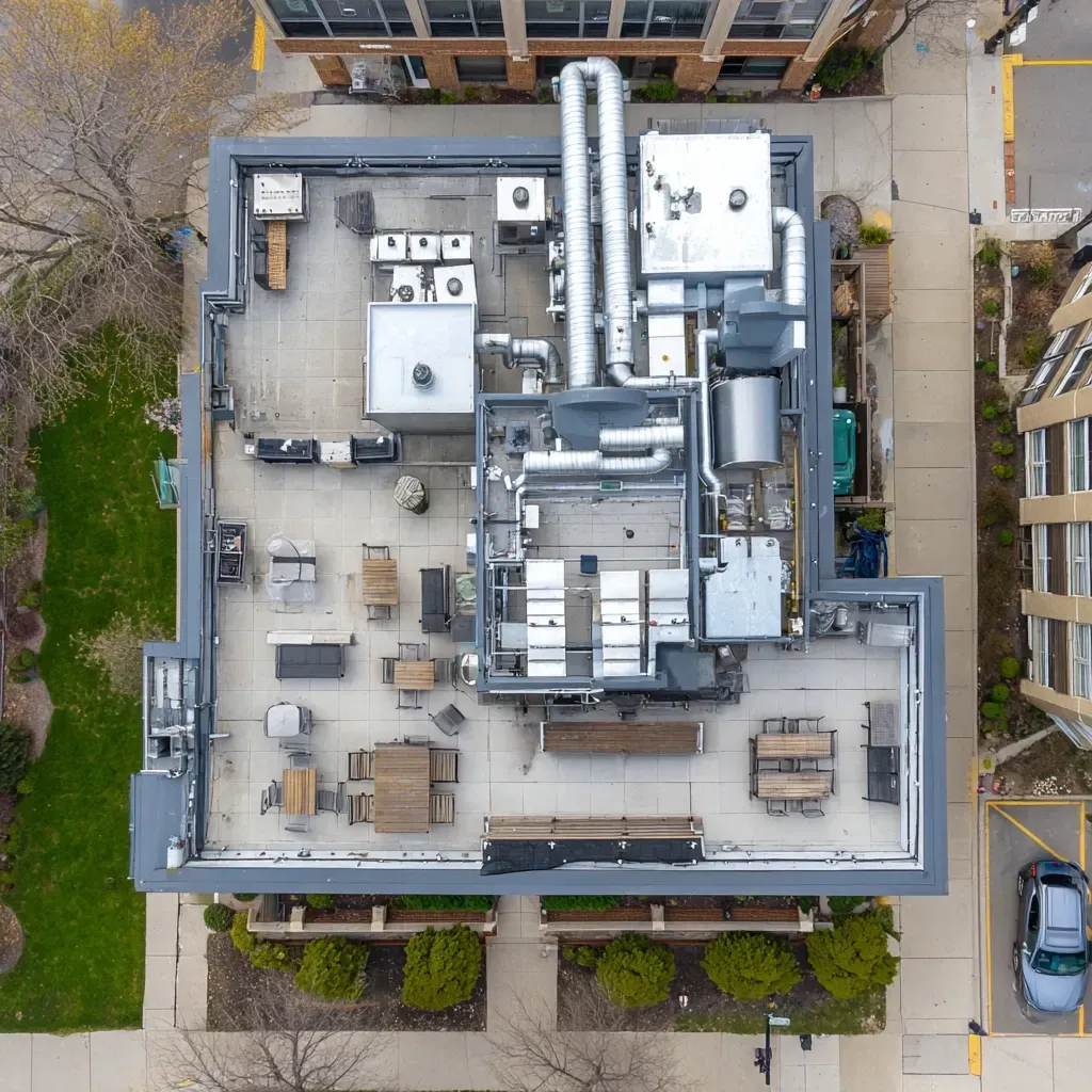 Evanston IL zoning and planning supports mixed-use development, historic preservation, affordable housing, and transit-oriented growth across its districts.