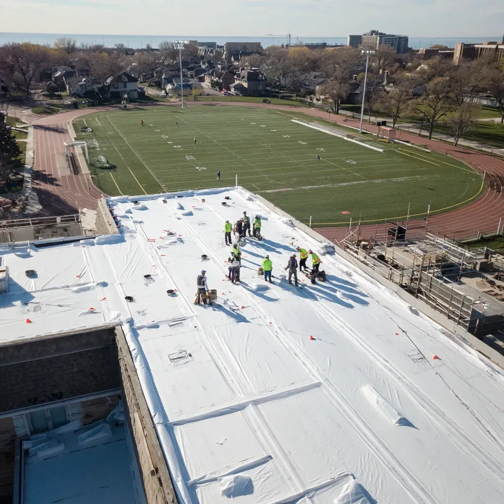 Evanston Illinois has been nationally recognized for its equity initiatives, reparations program, and progressive urban policies shaping local governance.