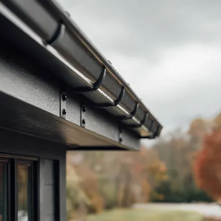 Expert Evanston IL roofers offering ridge cap sealing, gable vent optimization, skylight leak repair, snow retention systems, architectural shingle installation, and full gutter drainage redirection for ice dam and mold prevention.