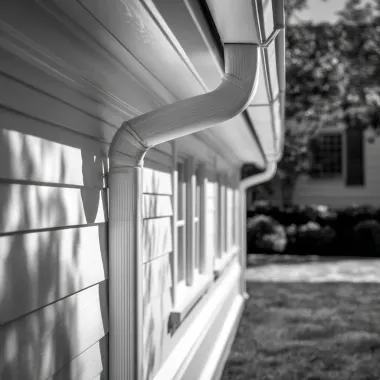 Award-winning Evanston IL roofing companies offering full-service roof inspection Evanston IL, complete shingle replacement Evanston Illinois, architectural shingle overlays, wind-damaged roof repair, fascia board replacement, and aluminum gutter installations in 60201 and 60202 zip codes.