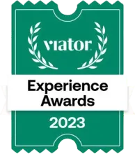 2025 Tripadvisor Travelers' Choice Award