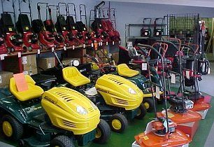 Mower shop sale