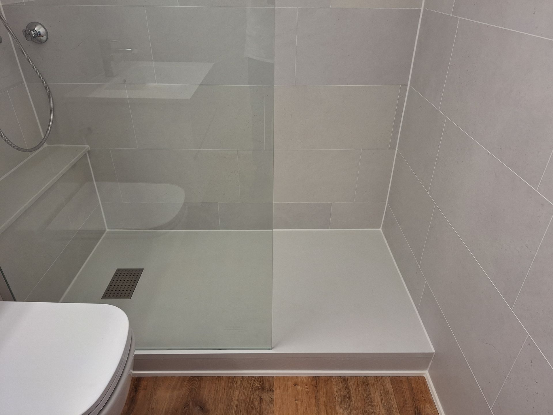 Wanne zur Dusche in Hannover