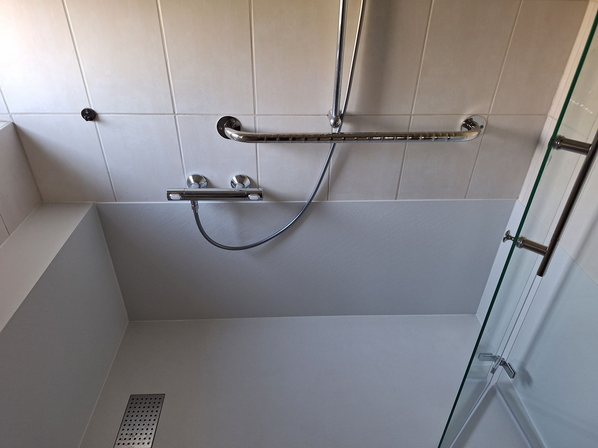 Wanne zur Dusche in Wolfsburg