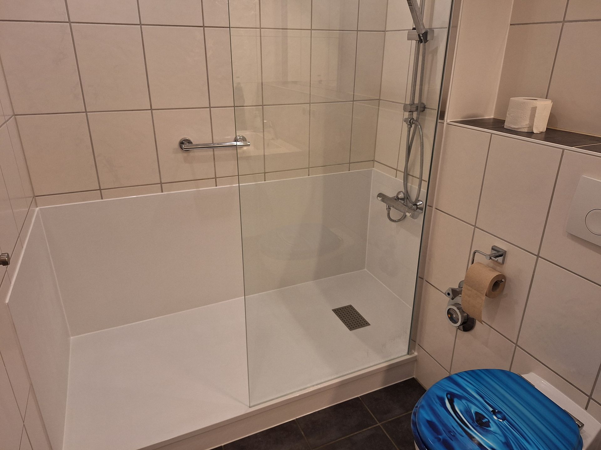 Badewanne zur Dusche in Braunschweig
