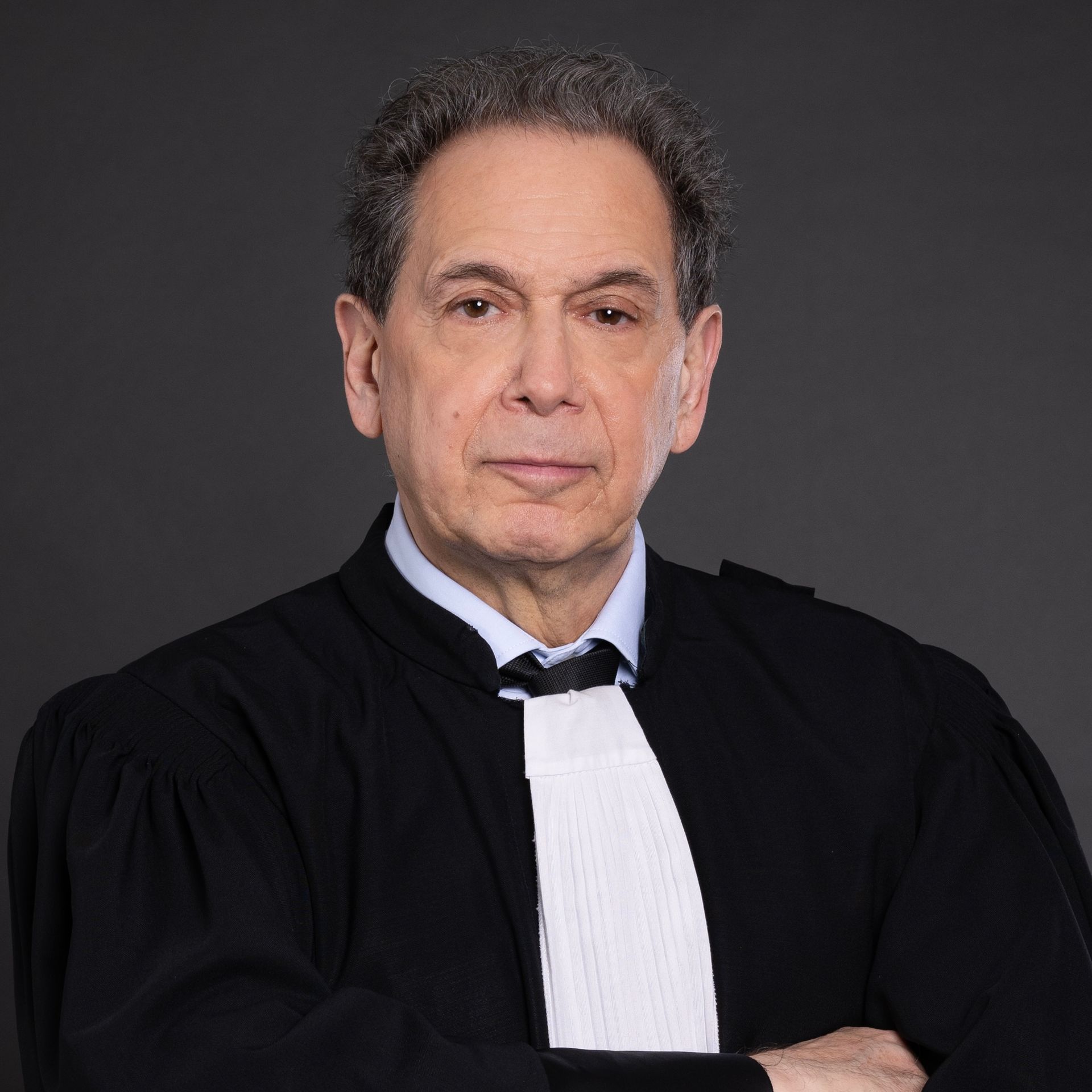 avocat pénaliste Philippe Benamou