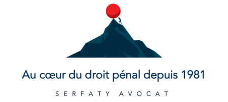 Avocat pénaliste Paris
