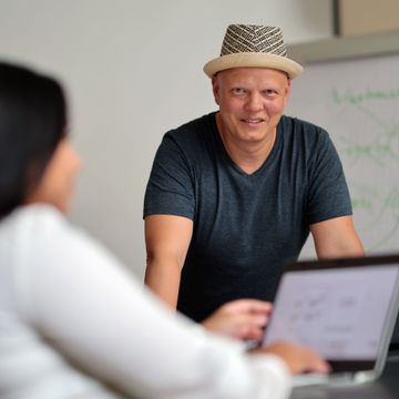 Daniel Docter digitalanders