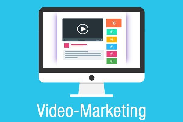 Content-Marketing Video-Marketing