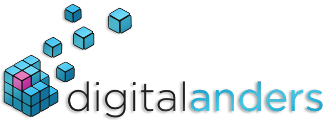 digitalanders Logo