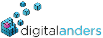 digitalanders Logo