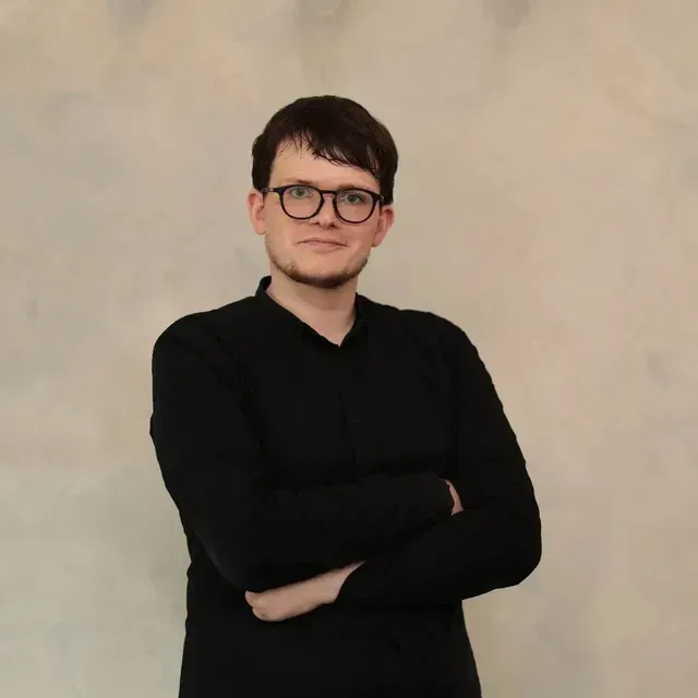 Jakob Pralle digitalanders