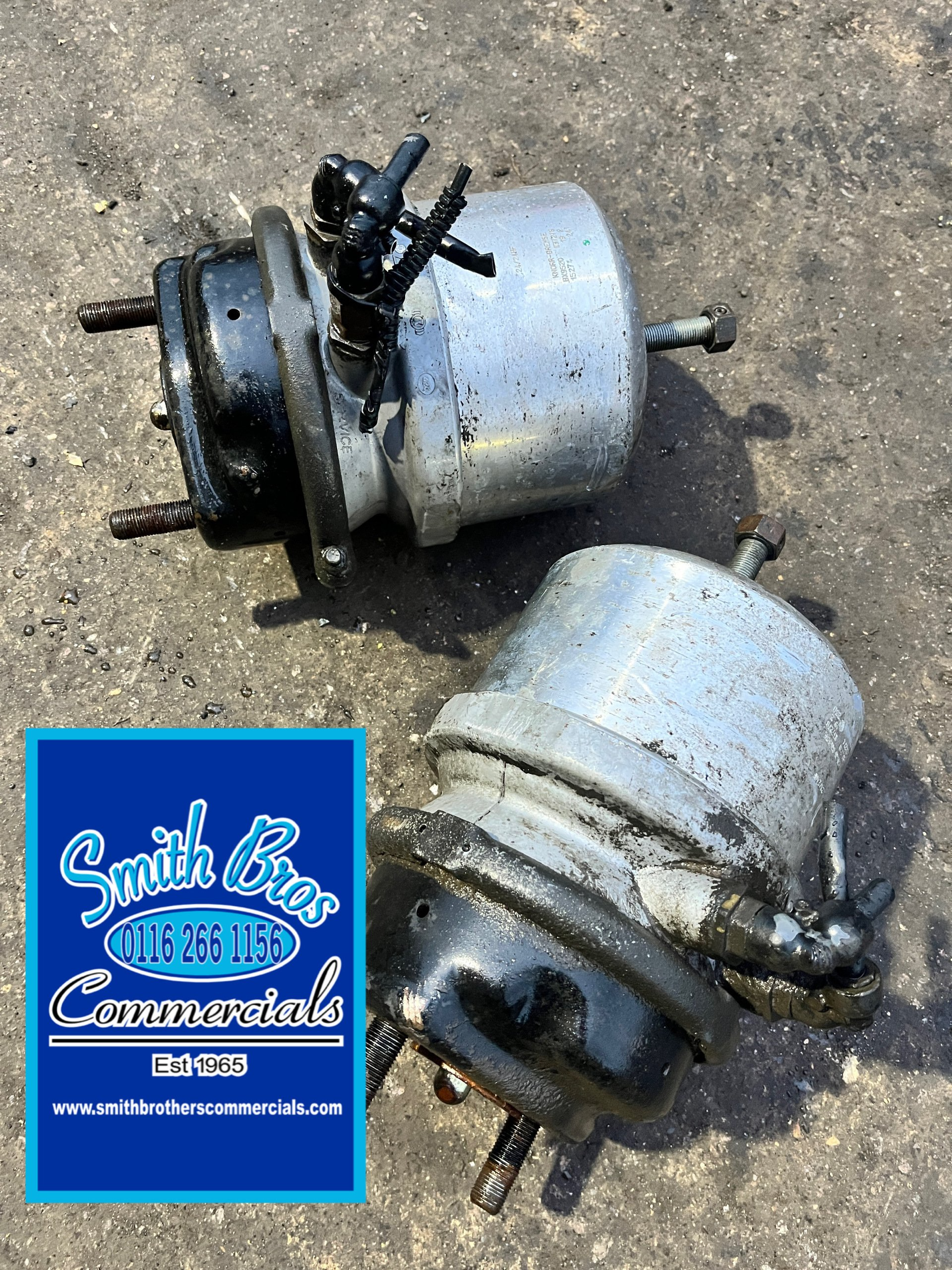 Truck Spares and Dismantling Truck Breakers UK