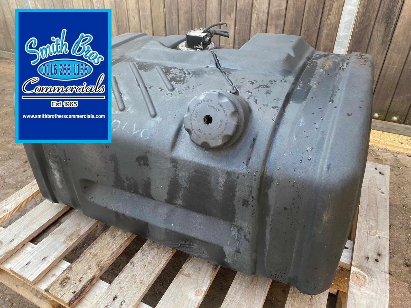Fuel Tanks