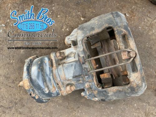 Truck Breakers Leicester