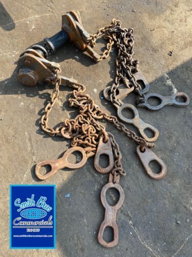 Truck Breakers Leicester