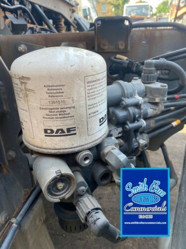 Truck Breakers Leicester