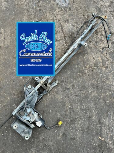 Truck Breakers Leicester