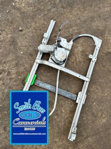 Truck Breakers Leicester