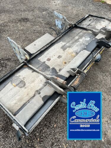 Truck Breakers Leicester