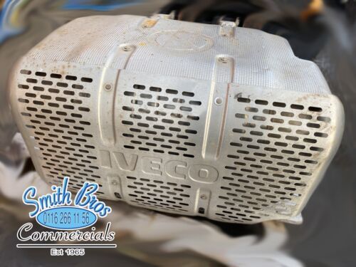 Truck Breakers Leicester