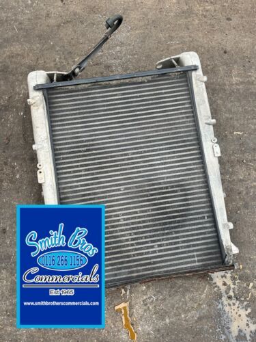 Truck Breakers Leicester