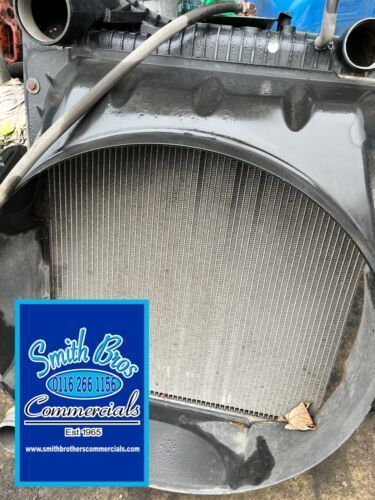 Truck Breakers Leicester