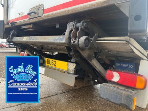 Truck Breakers Leicester